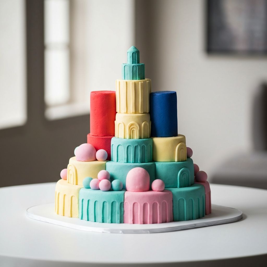 Formation de Cake Design